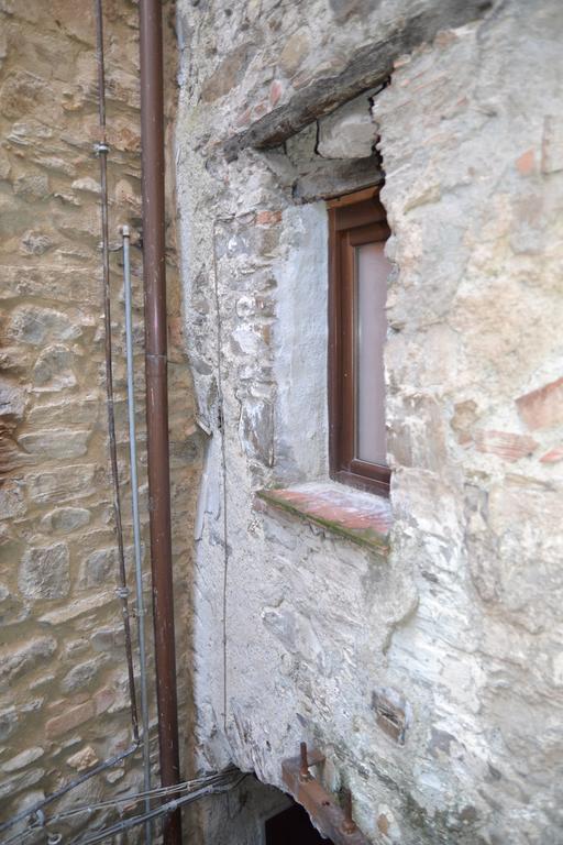 Cuor Di Borgo Daire Apricale Dış mekan fotoğraf