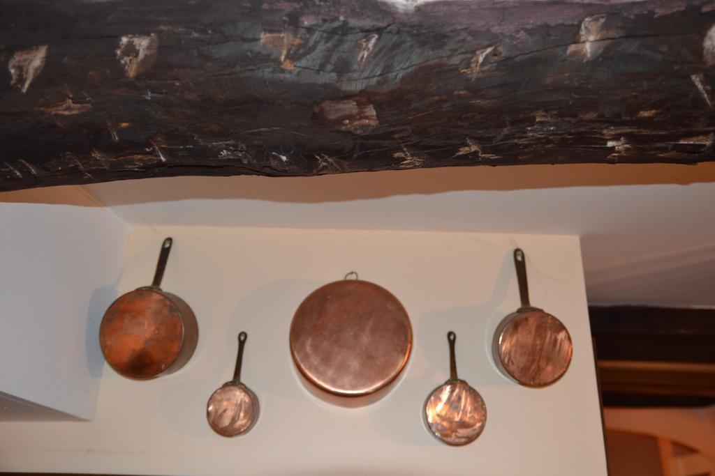 Cuor Di Borgo Daire Apricale Dış mekan fotoğraf