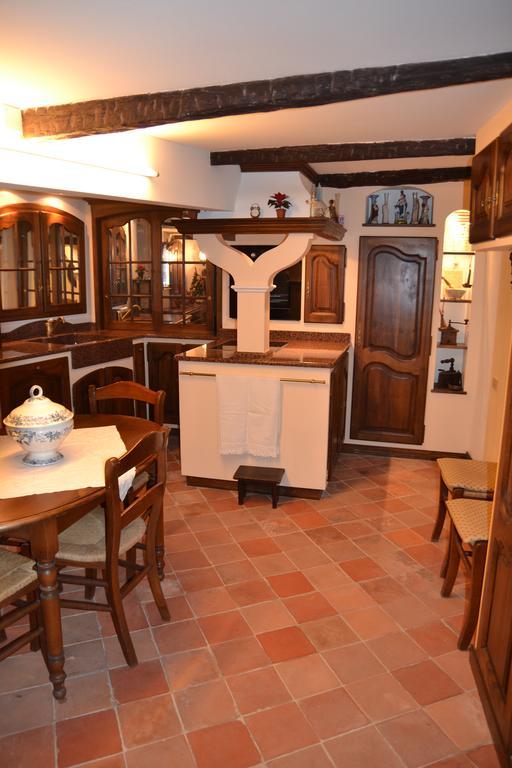 Cuor Di Borgo Daire Apricale Dış mekan fotoğraf