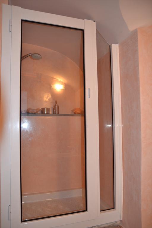 Cuor Di Borgo Daire Apricale Dış mekan fotoğraf